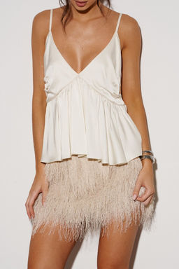 Юбка А1736 - Annete фото 10