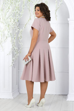 Костюм Ninele 6013 пудра фото 8