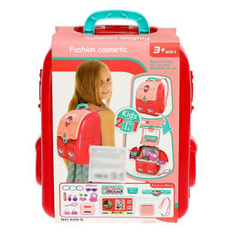 Игровой набор Модница с аксессуарами - Simaland фото 23