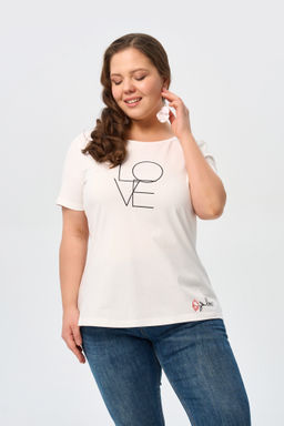 95% хлопок, 5% эластан футболка блуза - Prima linea фото 4