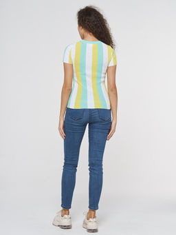 Джемпер женский 201-41031 - Vay фото 3