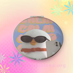 Зеркальце Calm