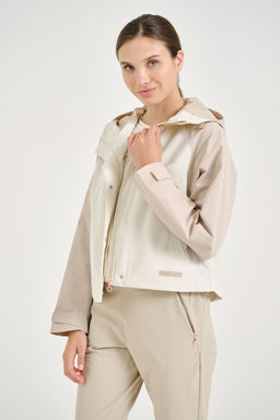 Ветровка с капюшоном Серый - Anta фото 6