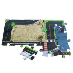 Набор игровой Строительная площадка - Simaland фото 10