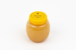 Мед 0,3л кориандровый