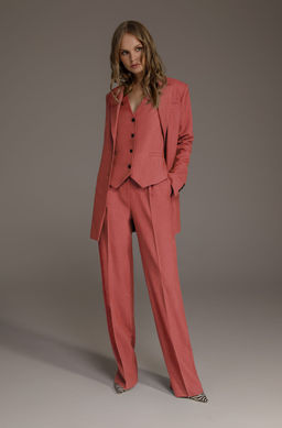 Костюм Pirs 3645 розовый