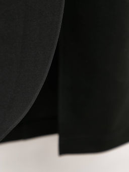 CONTE LU 3017 Юбка женская black - Conte elegant фото 8