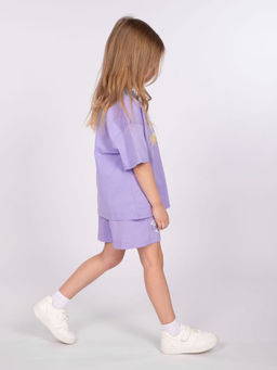 Футболка для девочки 51436 Lets go - Let's go фото 10