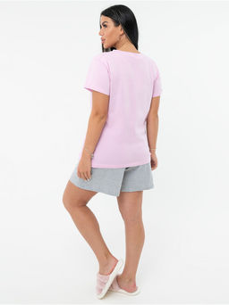 Футболка "Мороженое"