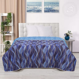 Родос 200х215/1 шт. Стеганые (БЯЗЬ)