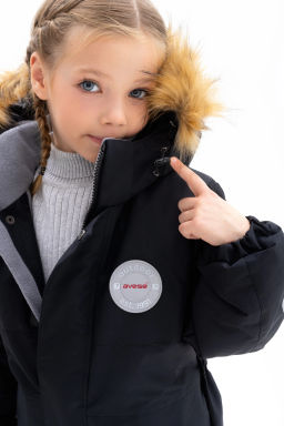 Комбинезон утепленный 23797-425 - Avese фото 251