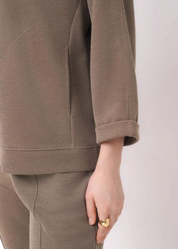 Джемпер Пампас