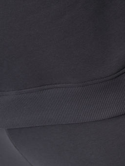 Свитшот мужской GREG G121-OZ03-50 (т.серый) фото 2