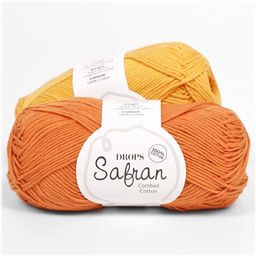 Цена за 10 мотков пряжи Safran