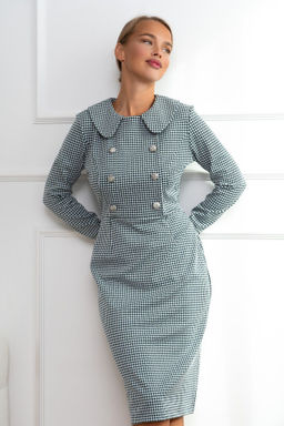 Платье 5923 - Open-style фото 9