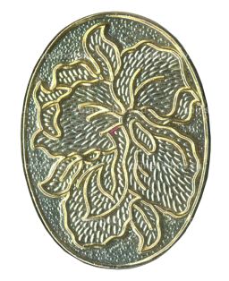 Значок Цветок