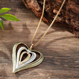 Подвеска арт. 26 6073 (id 275930) - Rada фото 2