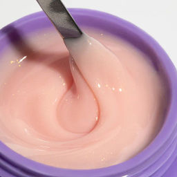 Emotions Gel Elation PN гель с шиммером, 15гр - Patrisa nail фото 5