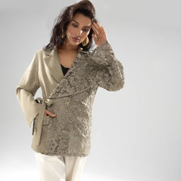 Жакет Примкнуть к избранным (persian) - Charutti фото 8