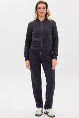 Костюм GO F3071/30-03.164-170 графит