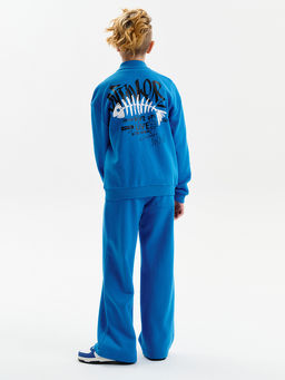 BFX3389/1 Толстовка для мальчиков