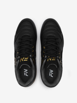 Футзалки FN Star (IN) (Black/Gold)