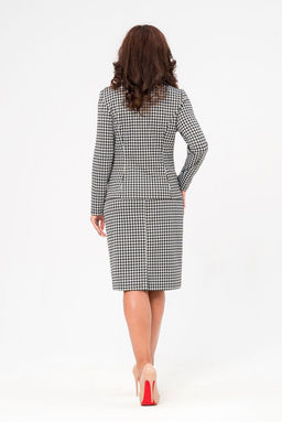 Костюм-двойка Хельга(44,46,52) - Serenada фото 7