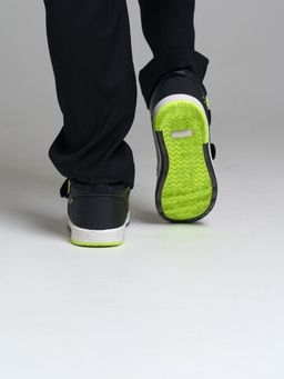 PlayToday / Ботинки демисезонные для мальчика  фото 4