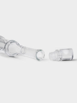 Мини-Бар Дробовик, 750 мл, 2 бокала, на подставке, стекло - Simaland фото 3