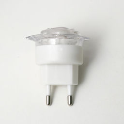 Цена за 2 шт. Ночник «Розочка» RISALUX