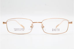 Оправа Didtr Titanium 98674 51-17-147 C6