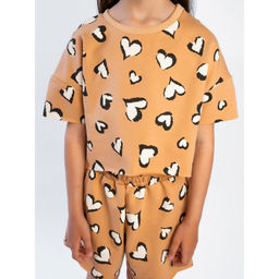 Комплект футер 2х нитка петля 7631320202 - Youlala фото 10