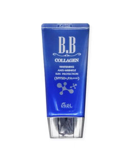 Collagen BB Cream Collagen SPF 50+/PA+++ - BB Крем с коллагеном, 50 мл