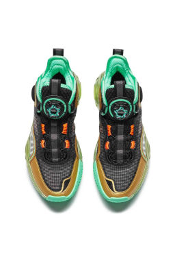 Кроссовки для баскетбола Черный - Anta sport фото 3