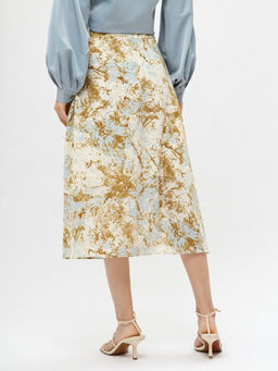 Conso/PU 200460 - menthol Юбка  фото 6