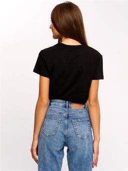 футболка 1ЖДФК3792001 - Апрель фото 2