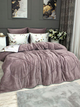 Севилья (жемчуг пыльная орхидея) ABC Egypt Cotton комплект