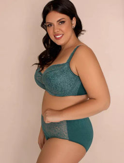 Бюстгальтер Б 436-84 Джулия - Lady lux фото 3