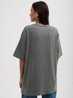 ФУТБОЛКА ЖЕНСКАЯ - Chic & charisma фото 3