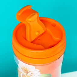 Чай подарочный 8 Марта: с тропическими фруктами в термостакане, 20 г - Фабрика счастья фото 4