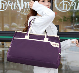 Сумка JIN-S-405-Purple - Ferro фото 10