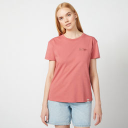 Футболка / Lee Cooper