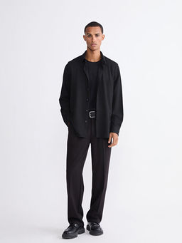 Slim Fit Erkek G?mlek