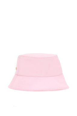 Kad_n A__k Pembe _apka Sepette S_rpriz _ndirim