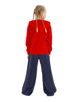 Джемпер д/дев. О66136 - Карамелли фото 8