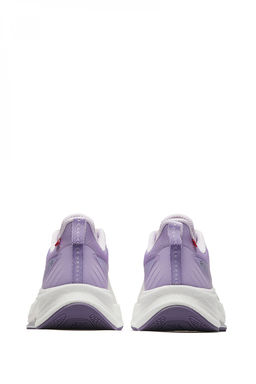 Кроссовки для бега Бежевый/Фиолетовый - Anta фото 4