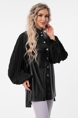 Блуза М5-4453/2 - Wisell фото 6