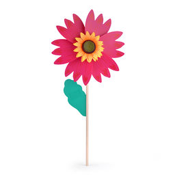 Ветерок "Летний подсолнух"