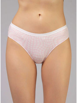 Женские трусы Indefini (Арт.124000-2221LUF)