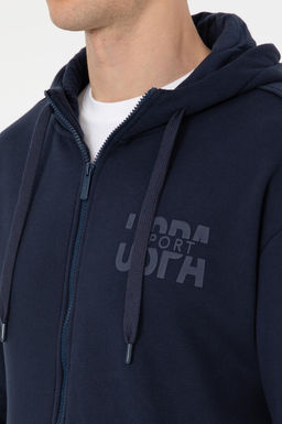 Erkek Lacivert _rme H_rka - U.s. polo assn фото 7